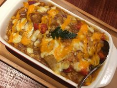 -卡朋厨房(289艺术园区店)