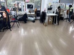 -吉田美学化妆美甲摄影培训(宁波校区)
