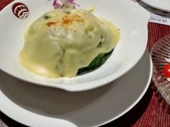 -超级厨房概念餐厅(奥园广场店)