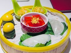 -谭厨中山传家菜.乳鸽.脆鲩鱼(华强北中航城店)