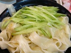 老北京炸酱面-羊家胡同·龙虾烧烤火锅(龙汇路店)