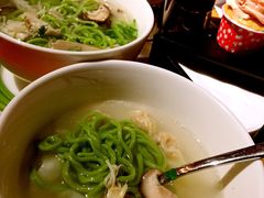 -南通滨江洲际酒店-东厨中餐厅