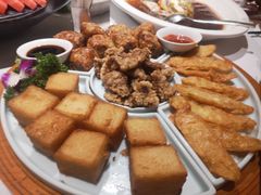 -三生石·福建菜·家宴(五四店)
