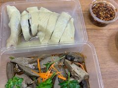 卤水鹅肝-大有利茶餐厅(福民店)