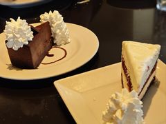 -The Cheesecake Factory 芝乐坊餐厅(王府中環店)