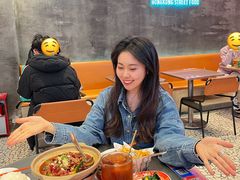 -星财记香港冰室·茶餐厅(仓山万达店)