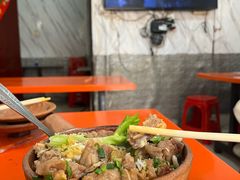 -潮香兴煲仔饭(莲花路店)