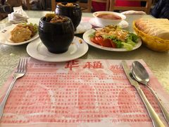 -华梅西餐厅(哈尔滨中央大街店)