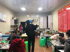 -李记特色罐罐米线(重庆中环大厦店)