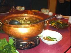 -阳光山水江湖菜馆(西山龙门店)