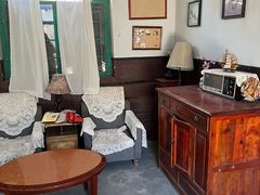 -清风小镇闯关东影视基地