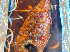 -肖记公安牛肉鱼杂馆·省级非物质文化遗产(江汉路直营店)
