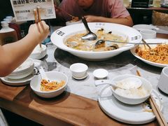 -渔语鱼新川菜Bistro(万象天地店)