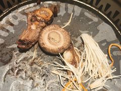 -汉阳廷自助烤肉·火锅(万丰海岸城店)