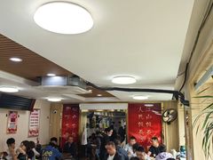 -歹歹的加个面过油肉拌面(贵州路店)