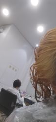 -YESIDO椰岛造型烫发染发