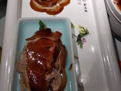 -京味斋·北京烤鸭(北京南站洋桥店)