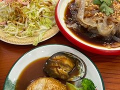 -叶存利海鲜大馅饺子(海宁路总店)
