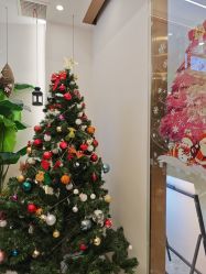 -芳朵美容养生SPA