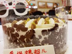 -八喜冰淇淋蛋糕(双井店)