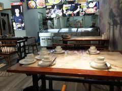 -川悦壹号·川菜(蠡溪路店)