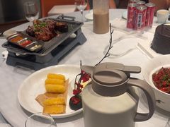 -百姓渔村(南中环店)