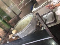 -韩包子(建设路店)