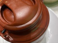 五指毛桃老鸡汤-秋色客家菜(南山店)