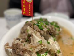 -围龙屋客家食府(福田店)