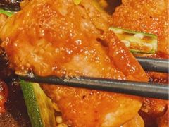 -阿吾罗日本料理(K11艺术中心店)