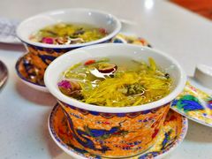 -津门老羊家·铜锅涮羊肉·烧烤(科技园店)
