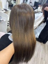 -起点潮色造型