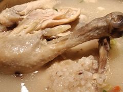 -鑫日千里马朝鲜族小馆(总店)