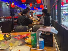 -山河屯铁锅炖·非遗东北菜(南山店)
