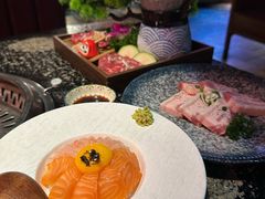-牛焱·和牛烧肉(五大道店)