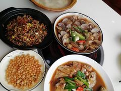 -鑫悦楼煎蟹·16年海鲜大排档
