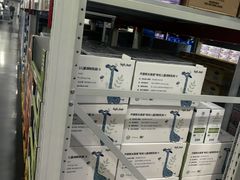 -山姆会员商店(上海浦东店)