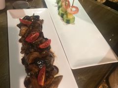 -杭州国际会议中心洲际酒店-原素全日餐厅(解放东路店)