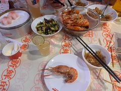 -小林哥的海鲜馆·夜宵烧烤(渔人码头店)