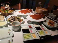 -四世同堂·京菜·烤鸭(双井店)