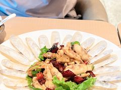 -海泰食府·新鲁菜·家宴(总部基地店)