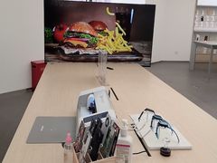 -华为授权体验店(近铁城市广场)