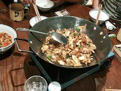 -山涧肴·泉水煮活鱼(坂田店)
