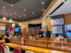 -一風堂拉面(美罗城店)