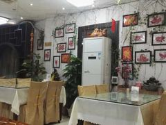 -慈心素食馆(绳金塔店)