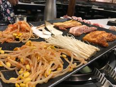 -八色五花肉(新村2号店)