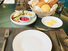 -荟星庭西餐厅(天府丽都喜来登饭店)