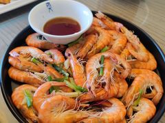 -日出青木·杭帮菜名店
