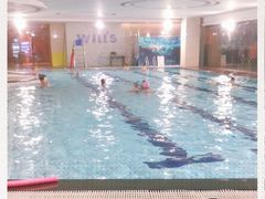 -W FITNESS 威尔仕健身·游泳(七宝店)