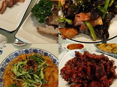 -老都一处饺子馆(道里店)
